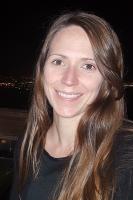 Photo of Laura McBreairty
