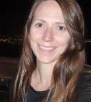 Photo of Laura McBreairty
