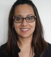 Cheryl Nazareth